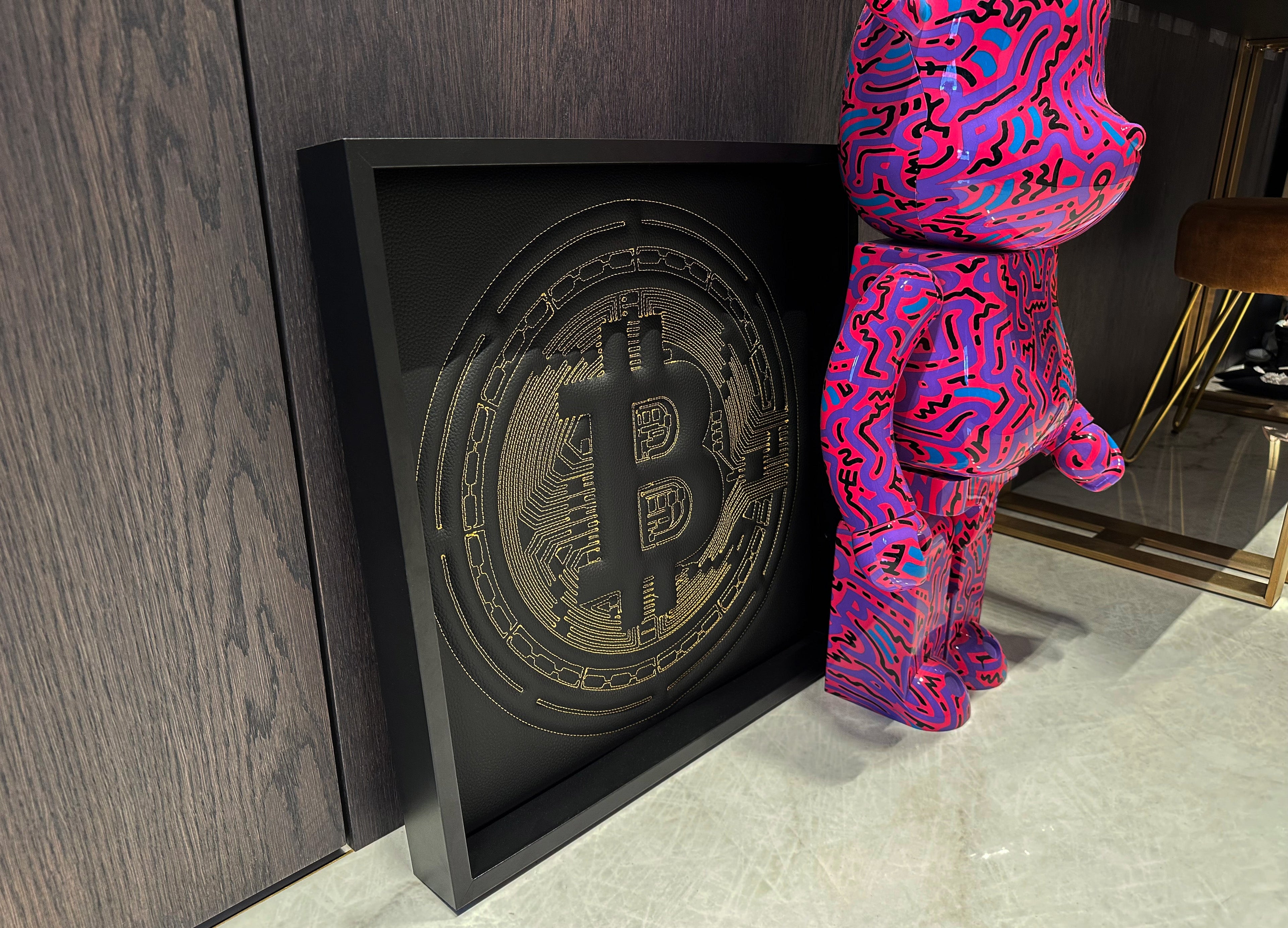 ER56 Design - Bitcoin
